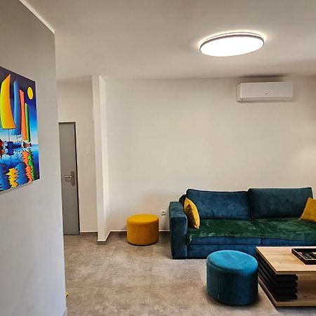 Next Door Apartment Maro & Ivan ニヴィーチェ エクステリア 写真