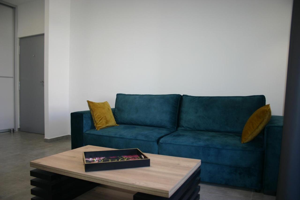 Next Door Apartment Maro & Ivan ニヴィーチェ エクステリア 写真